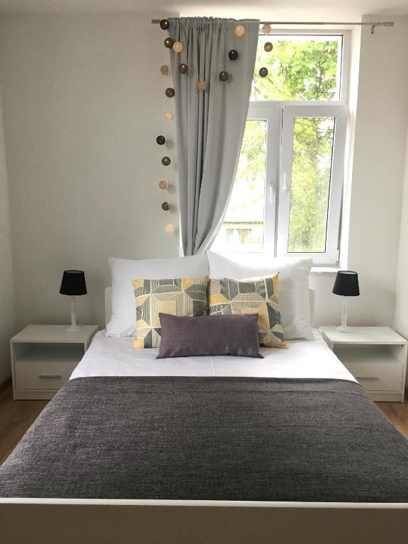 Noclegi Pod Klonem - 17