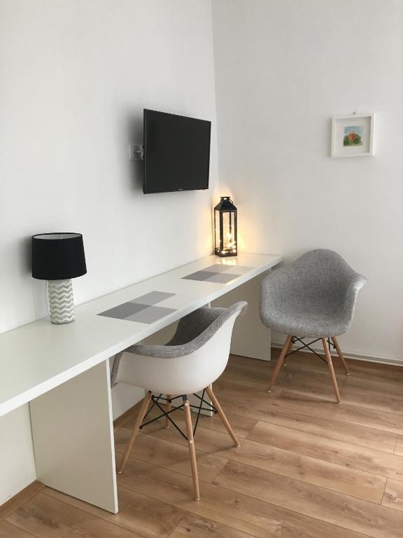 Noclegi Pod Klonem - 18