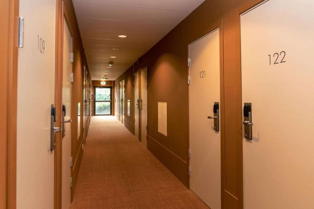 Smarthotel Forus - Resim 36