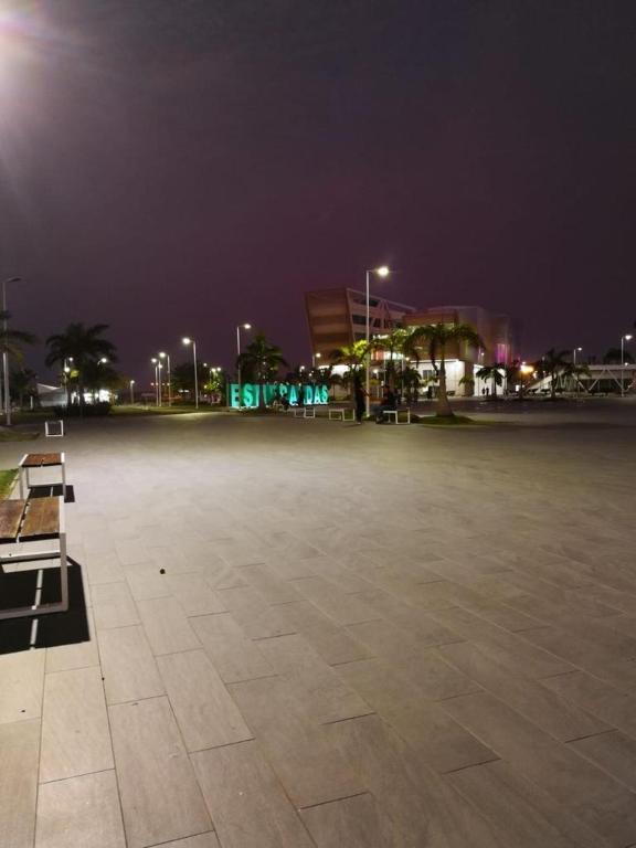 Fotografie z fotogalerie ubytování Hotel Las Palmas v Esmeraldas