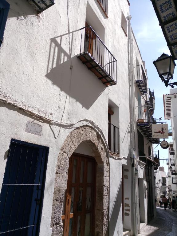 Mayor 17 Apartamento 2, Peniscola – Updated 2022 Prices