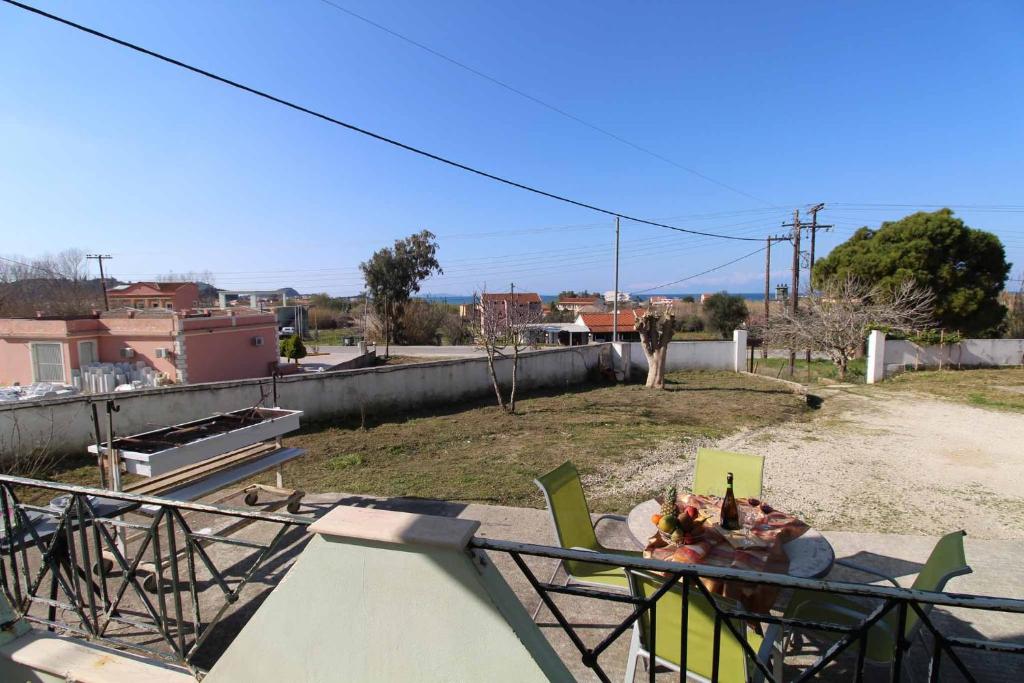 Zdjęcie z galerii obiektu Natasa’s home Agios Ioannis Karousades w Korfu