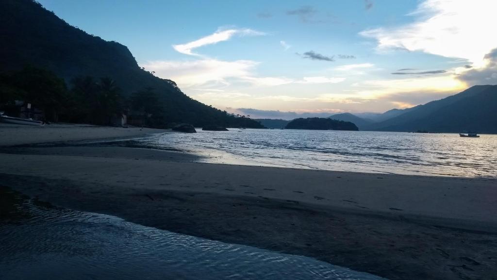  Pousada Pão de Açúcar