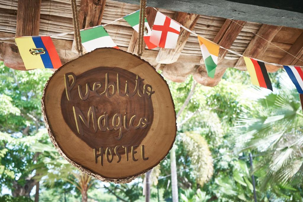 Pueblito Magico Hostel - Mompox