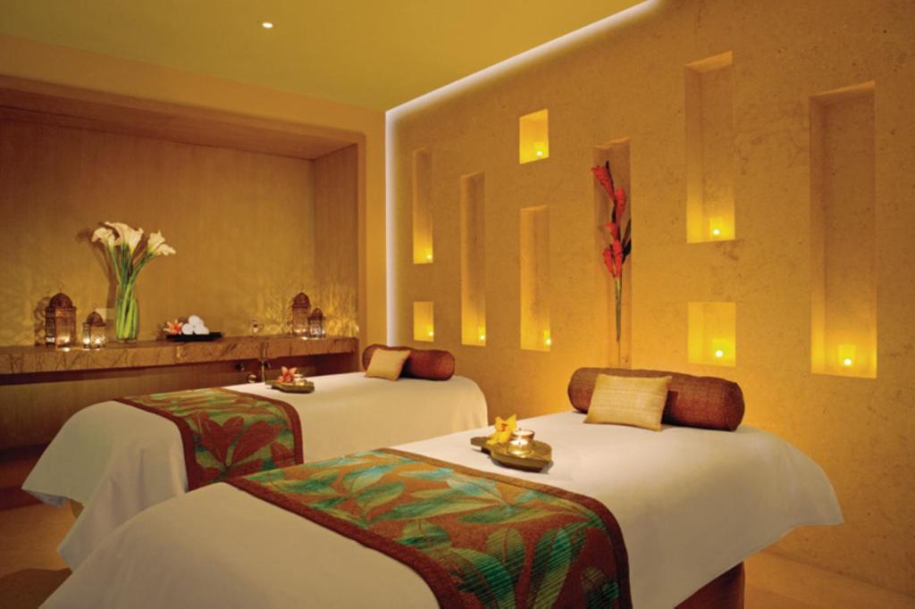 Secrets The Vine Cancun - All Inclusive Adults Only photo