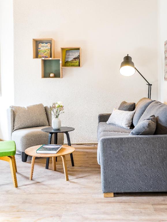 Das Nordberg Guesthouse - 4