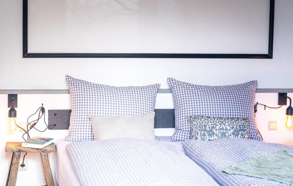 Das Nordberg Guesthouse - 3