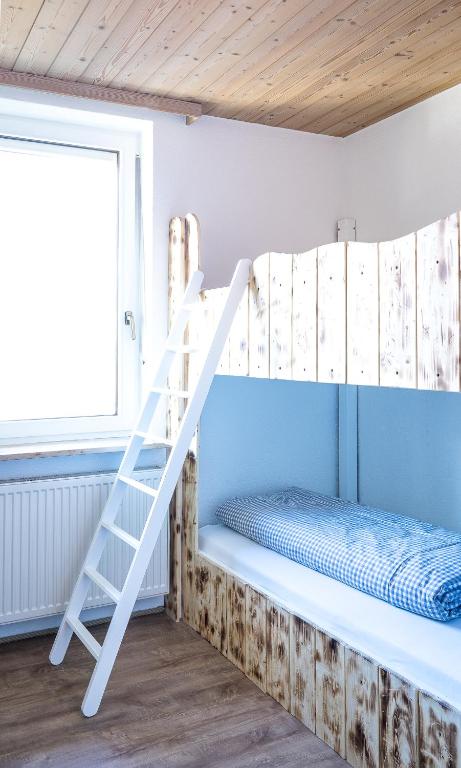 Das Nordberg Guesthouse - 11