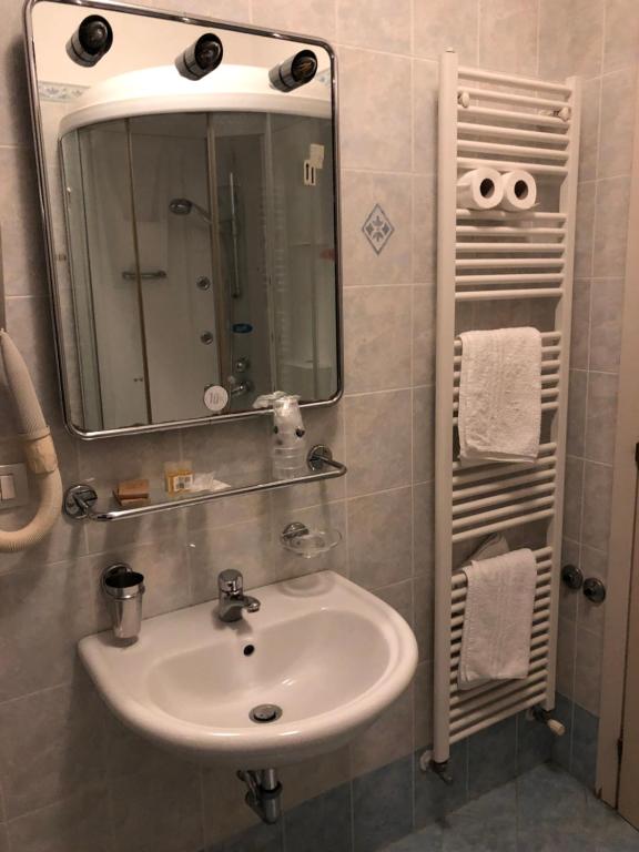 Alloggi Santa Sofia - 1