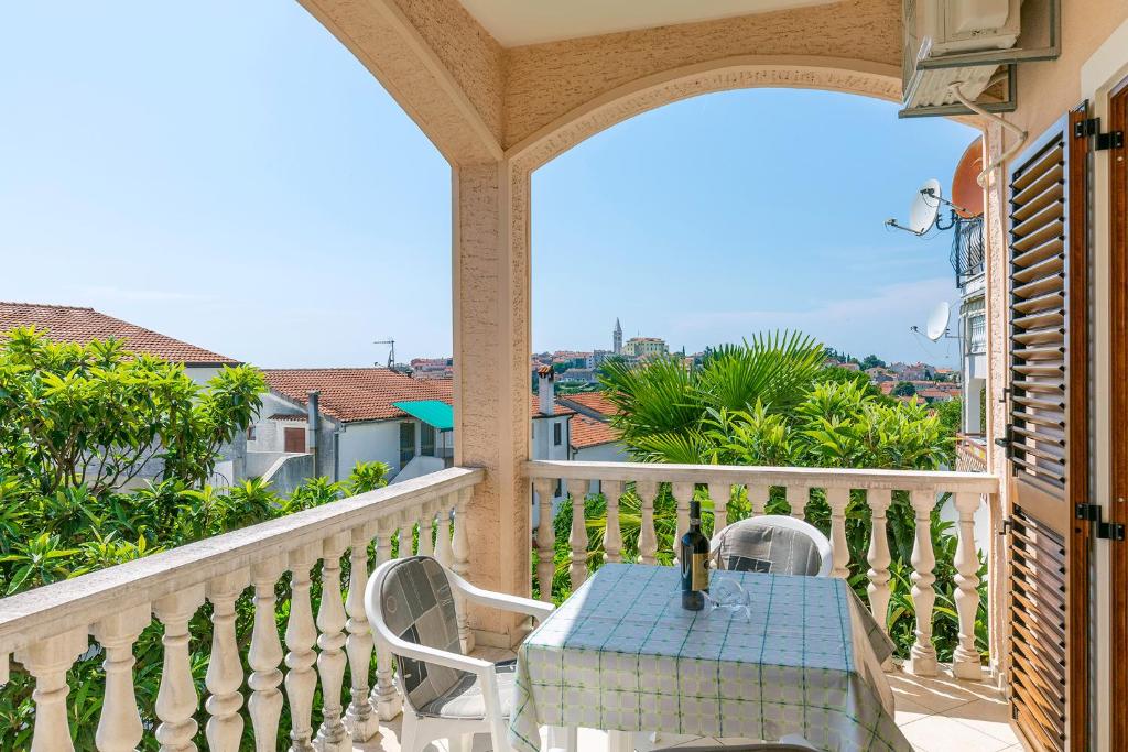 Apartman Ive Vrsar - Housity