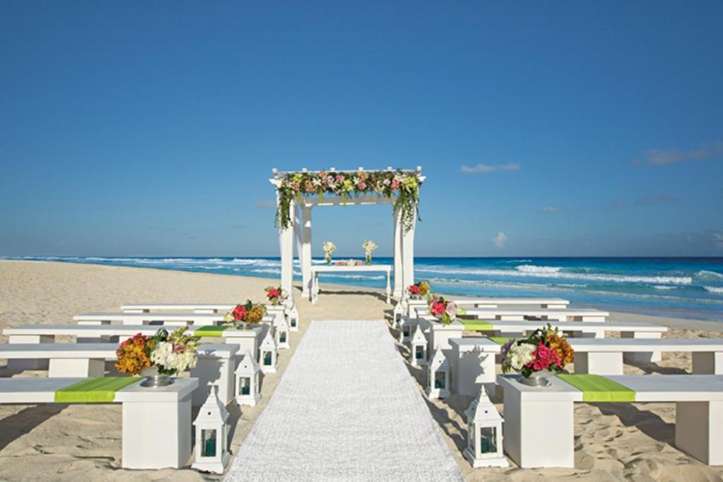 Secrets The Vine Cancun - All Inclusive Adults Only photo