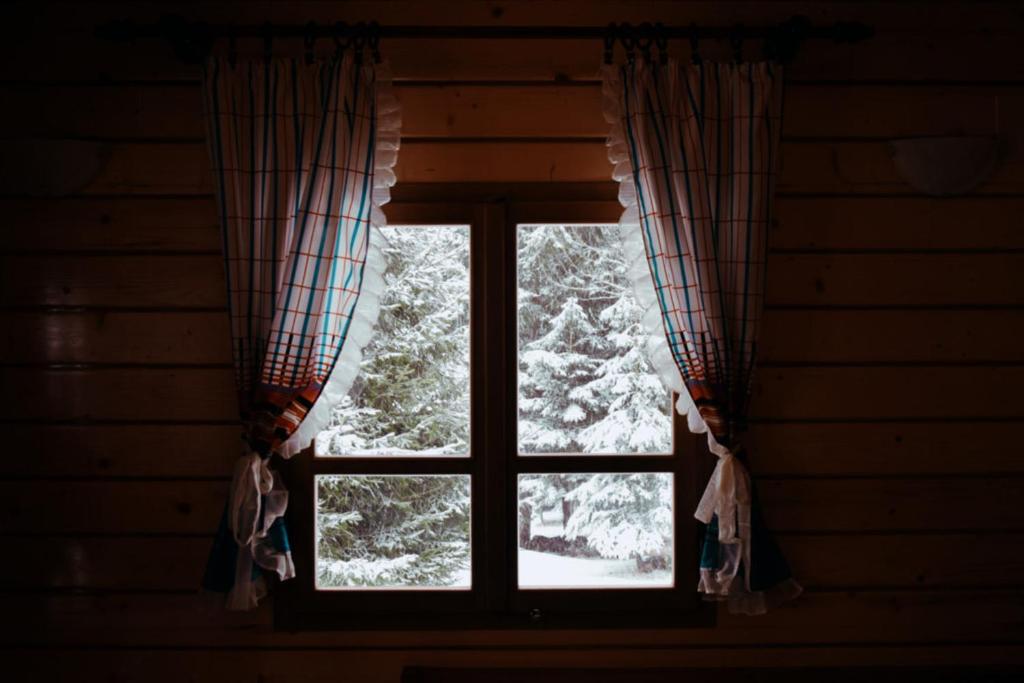 Fotografija u galeriji objekta Vikendica Ristić u gradu Šljivovica