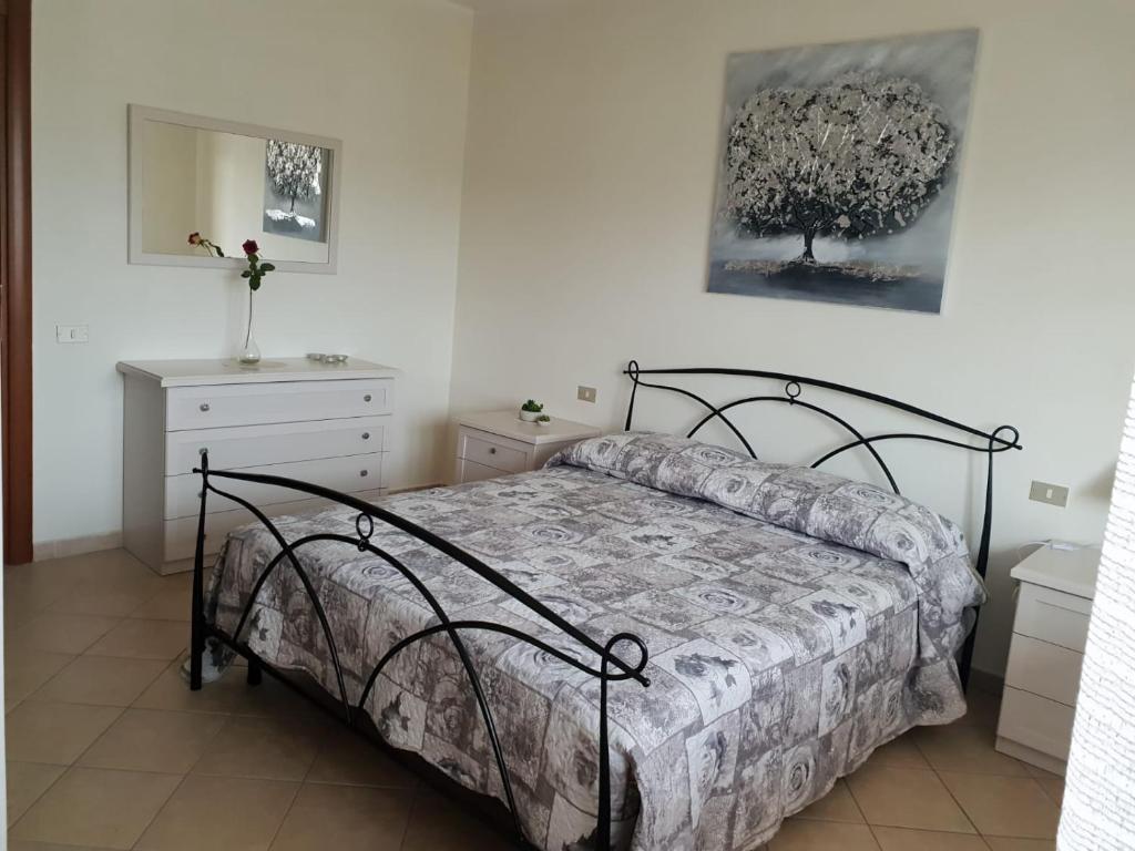 Elena Home a Iglesias - Spazioso Appartamento con Vista