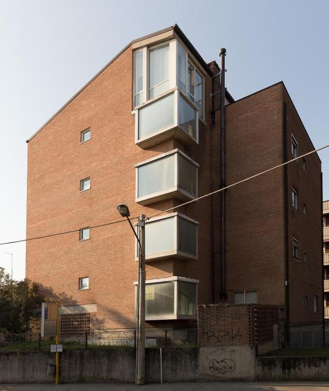 Il Loft di Guido - Hizvo