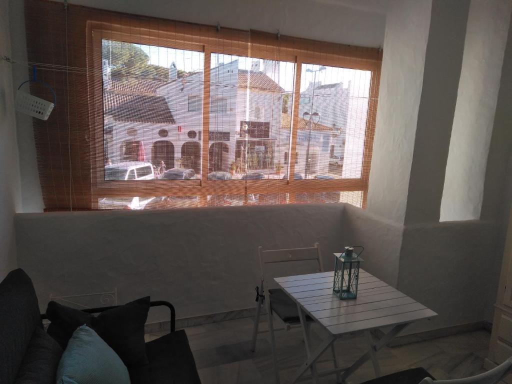 Fotografia z galérie ubytovania Apartamento Cerca de la Playa - Vistahermosa v destinácii El Puerto de Santa María