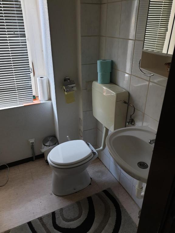 Appartement Hotel Marien-Hof - Resim 16