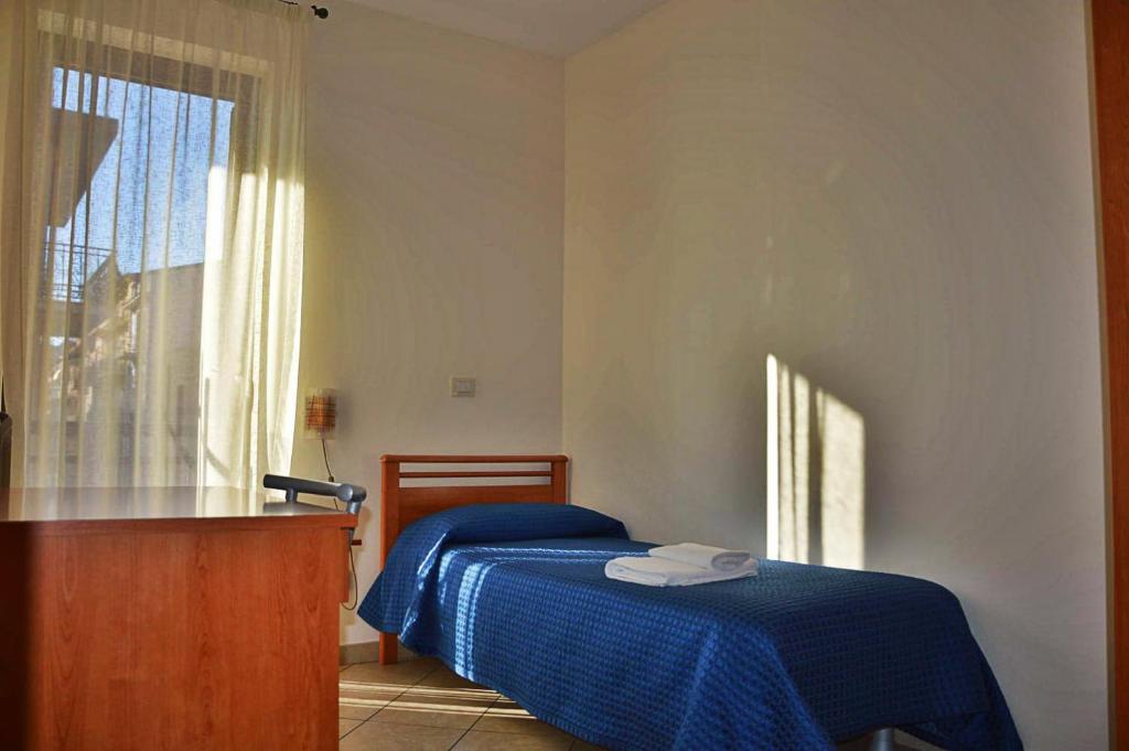 Viola Bed and Breakfast - Chambre Simple De Luxe