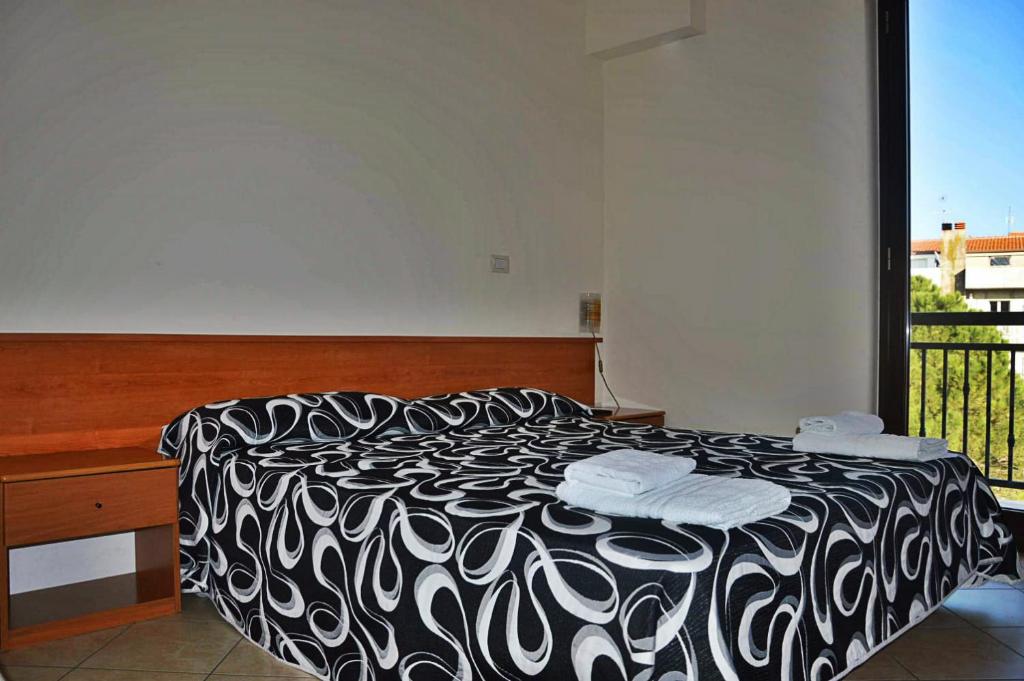 Viola Bed and Breakfast - Chambre Double Ou Lits Jumeaux De Luxe