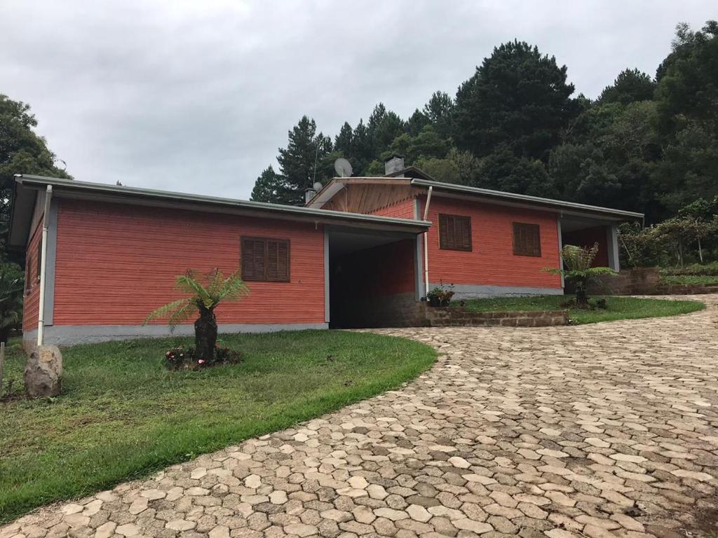  Casas Sabiá