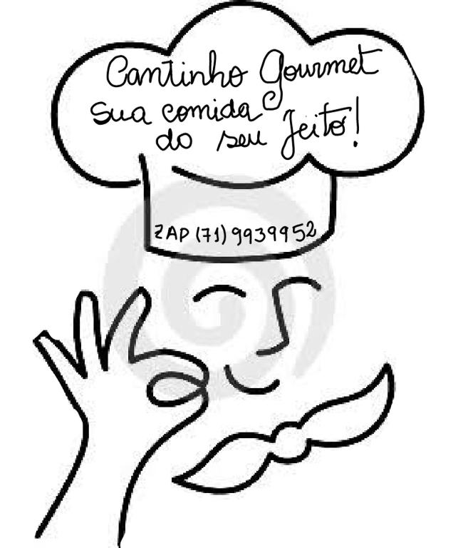  Se hospede num Cantinho Gourmet