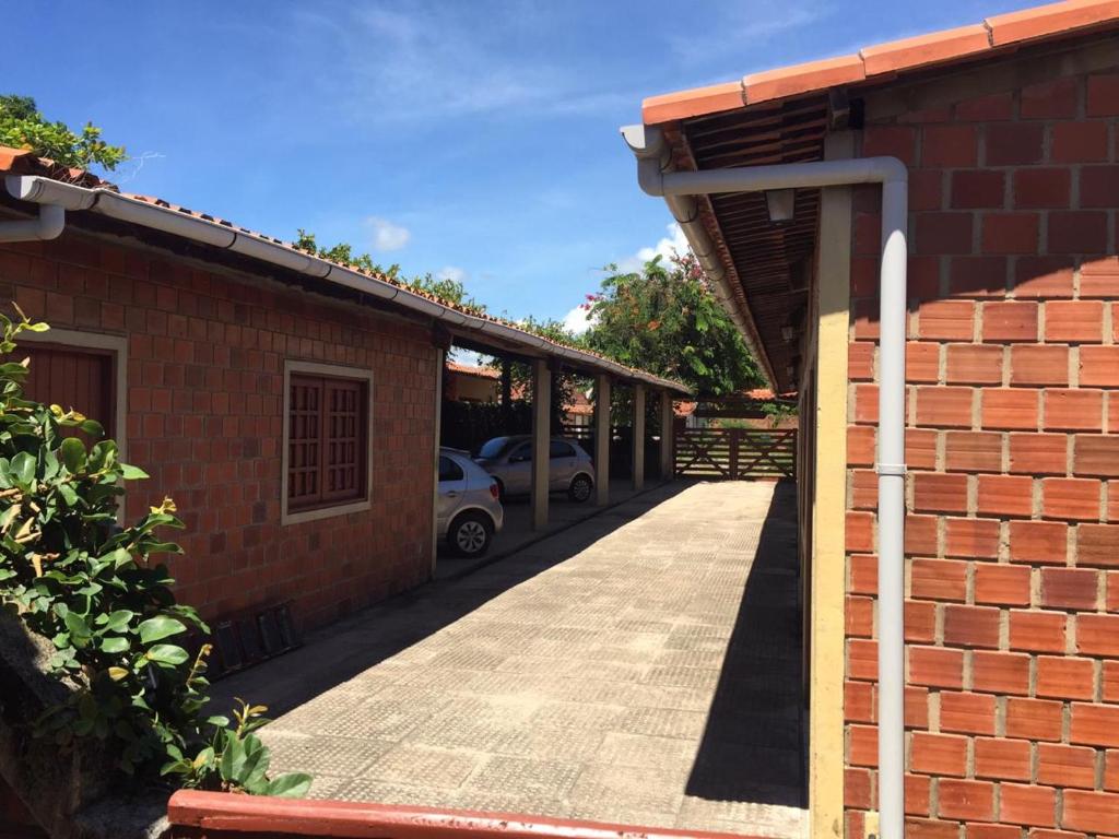  Chalé das Palmeiras