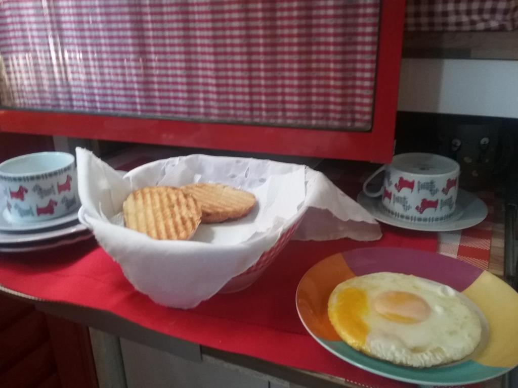 Se hospede num Cantinho Gourmet