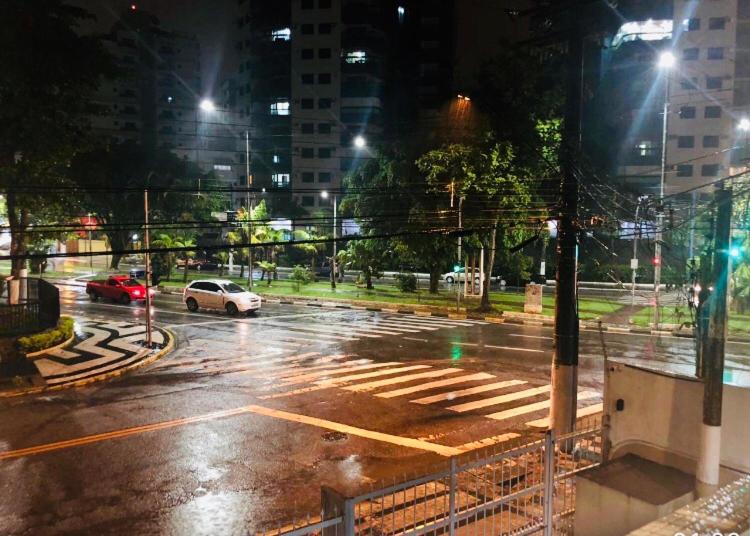  Apartamento Guarujá 12