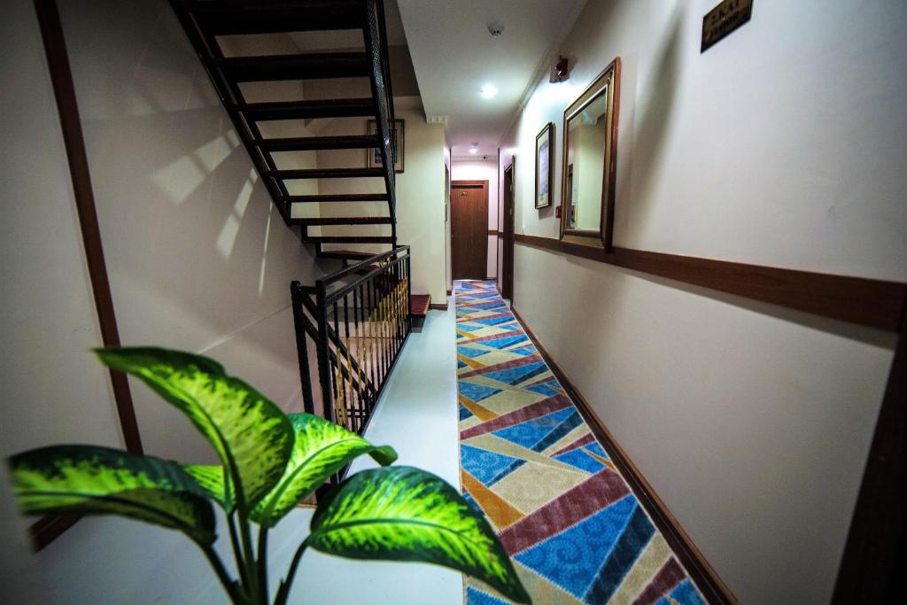 Fotografie z fotogalerie ubytování istanbul duhok hotel v destinaci Istanbul
