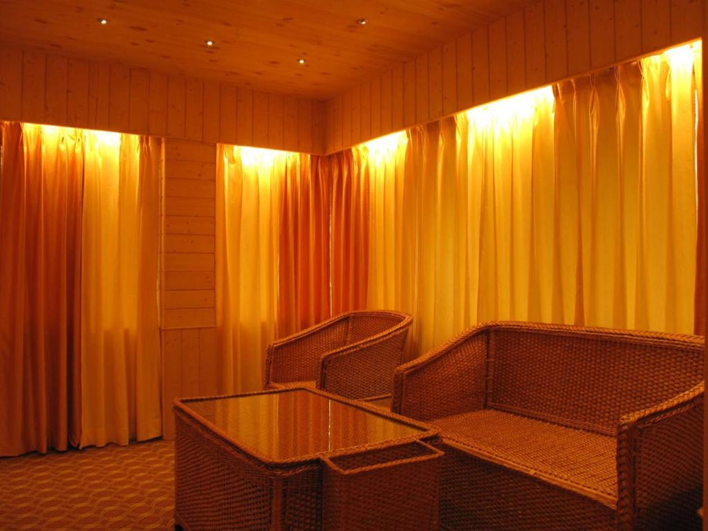 Konferenční prostory v ubytování Hotel Mirage