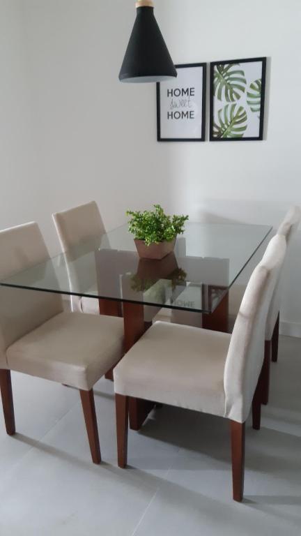  Apartamento Residencial c/Serviços