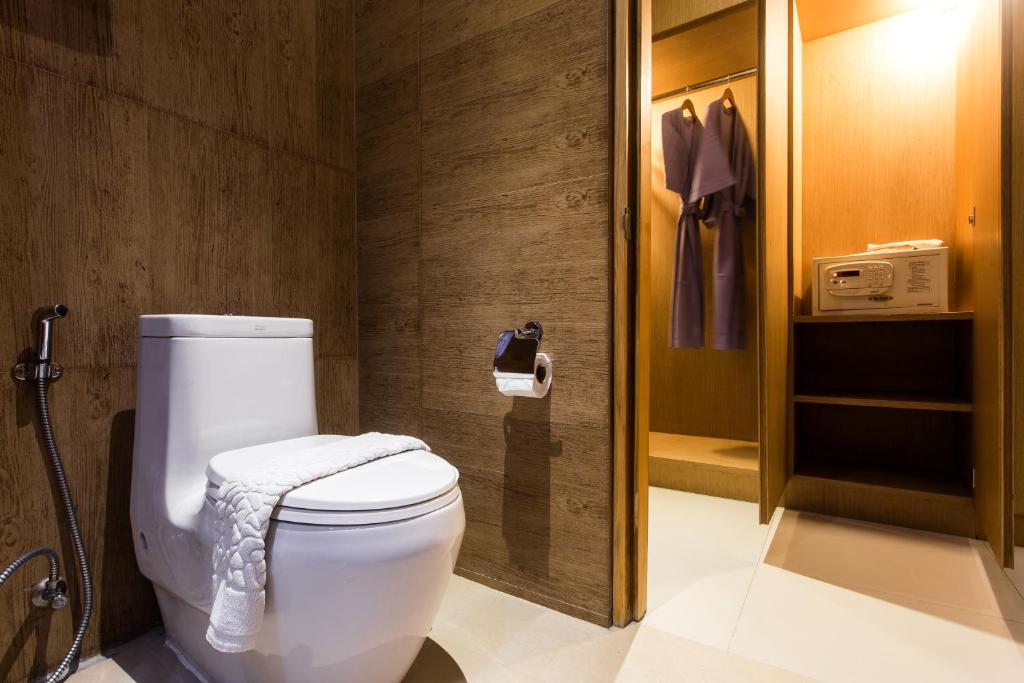 Chaweng Cove Beach Resort - 13