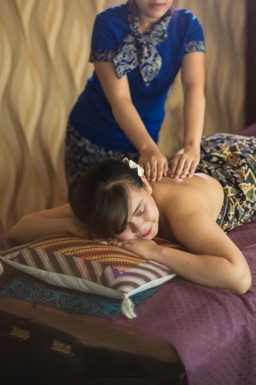 Hosté ubytování Swiss-Belinn Kemayoran