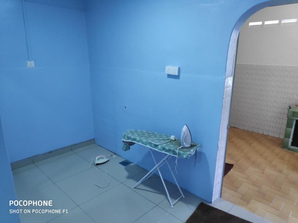 Cempaka Homestay Batu Pahat - Maison 4 Chambres