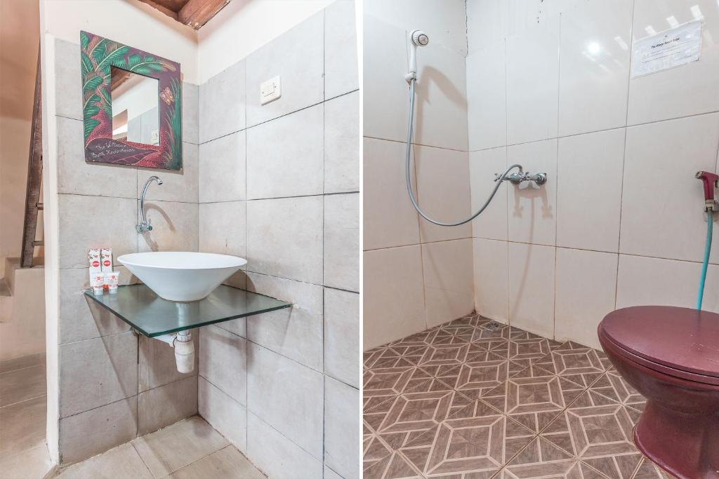 The Village Resort Bogor - Standard Triple Room