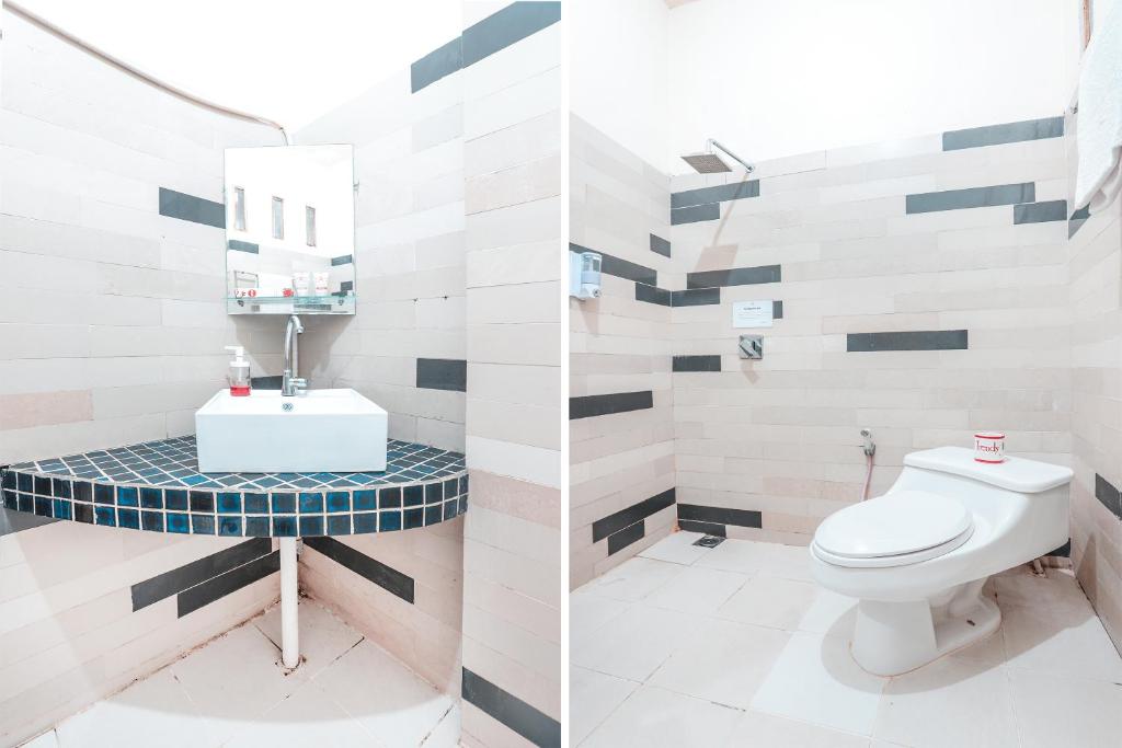 The Village Resort Bogor - Family Suite