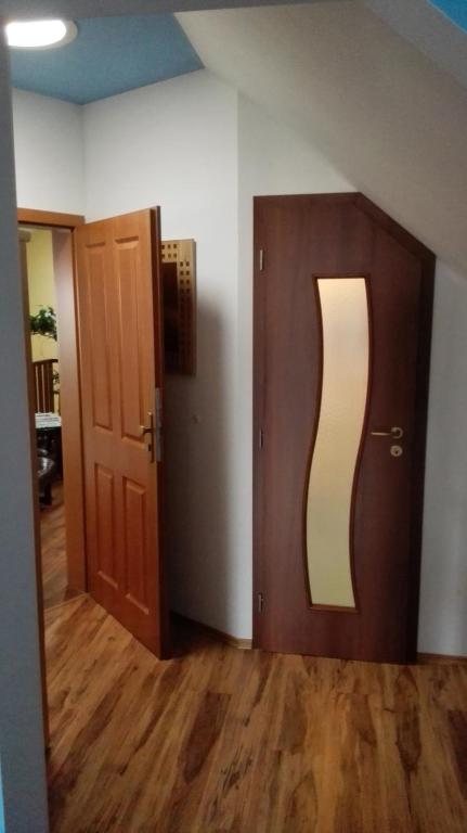 Zdjęcie z galerii obiektu Apartments U Kašny w mieście Kadaň