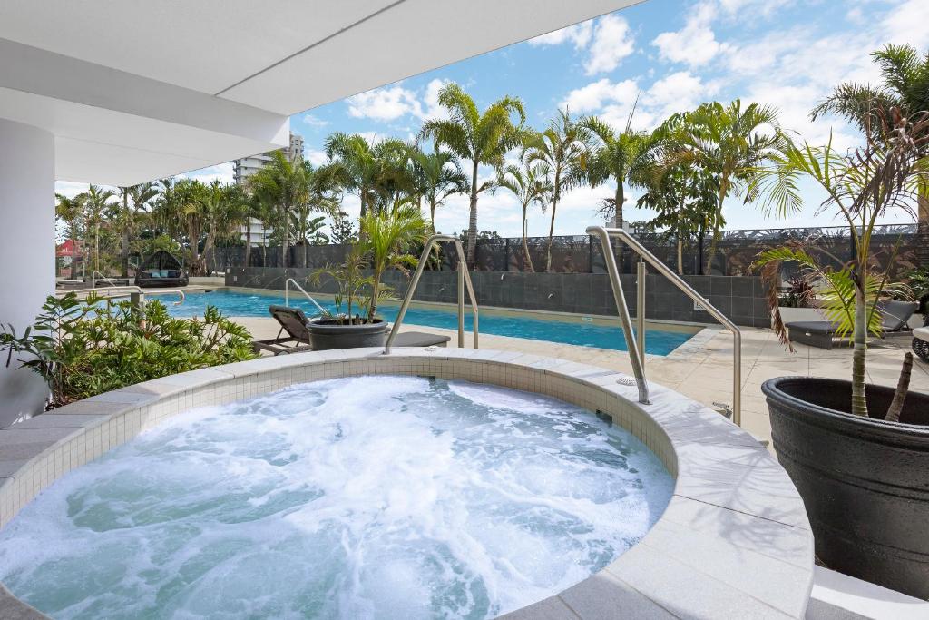 Wyndham Resort Surfers Paradise - Resim 41