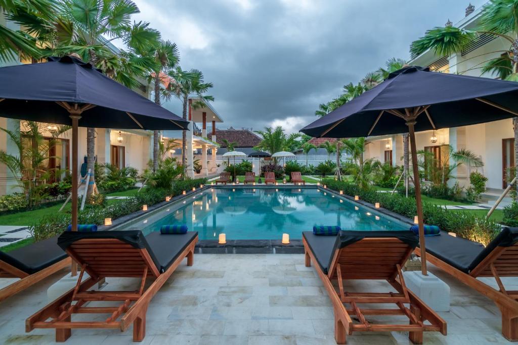 Puri Uma Ratu by RPM - 4