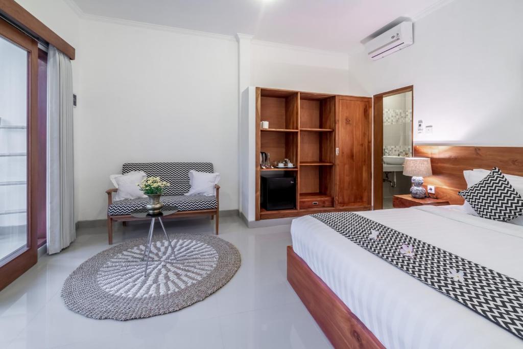 Puri Uma Ratu by RPM - 1