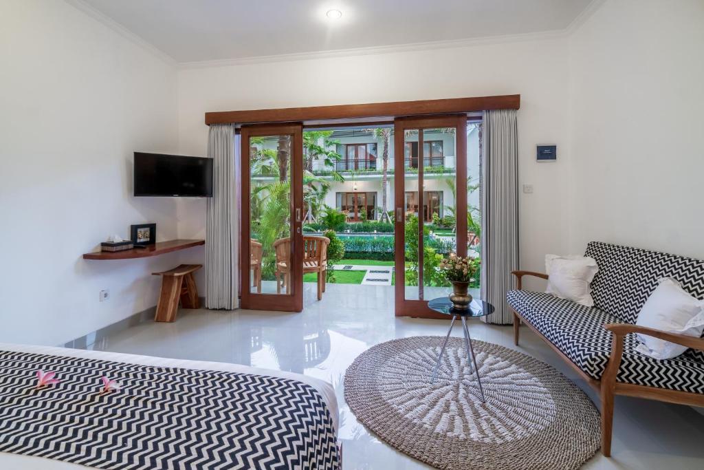 Puri Uma Ratu by RPM - 8