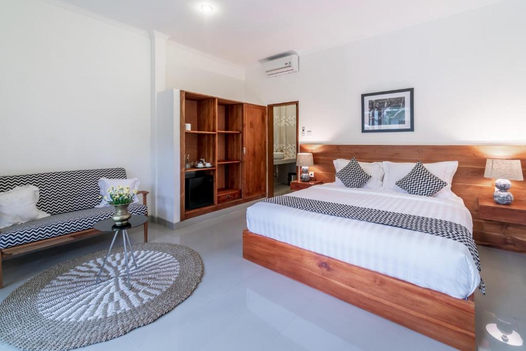 Puri Uma Ratu by RPM - 19