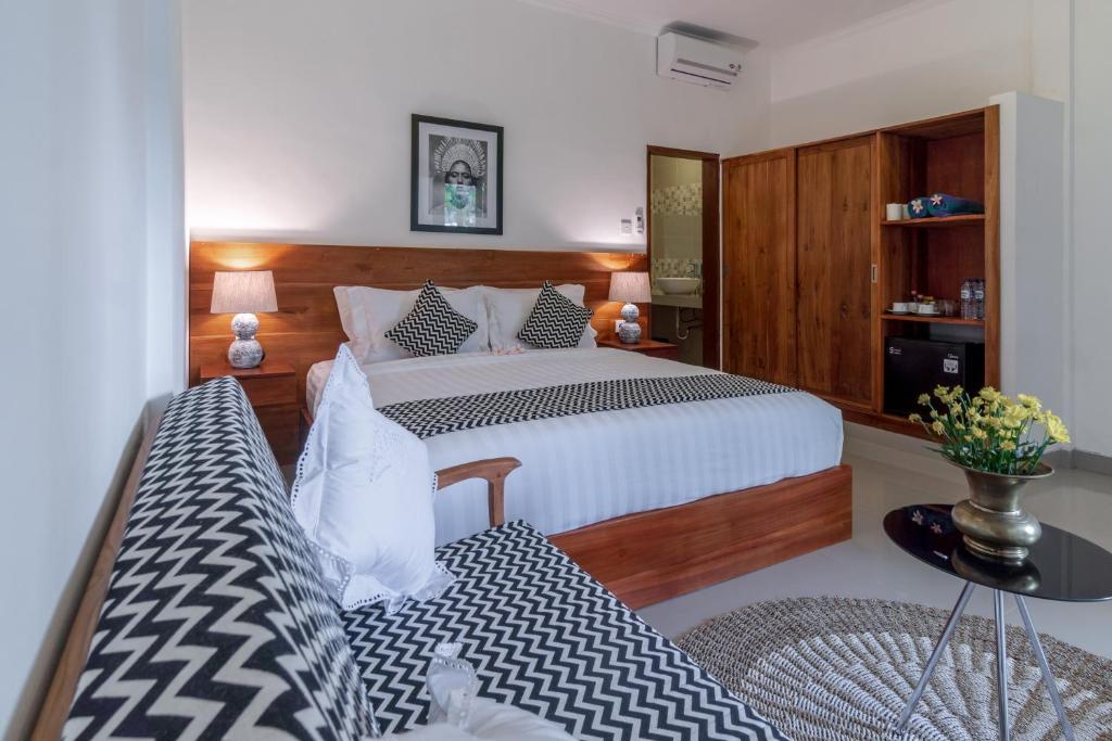 Puri Uma Ratu by RPM - 7