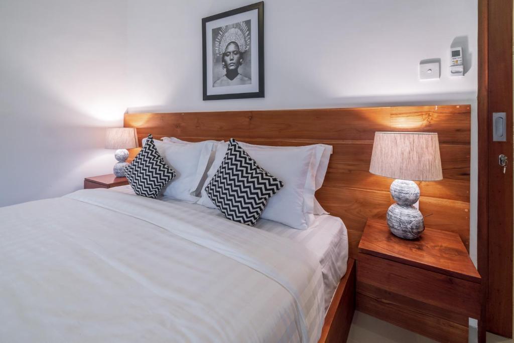 Puri Uma Ratu by RPM - 16