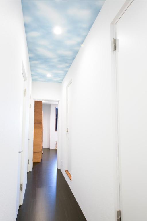 Fotografie z fotogalerie ubytování plat hostel keikyu asakusa karin v Tokiu