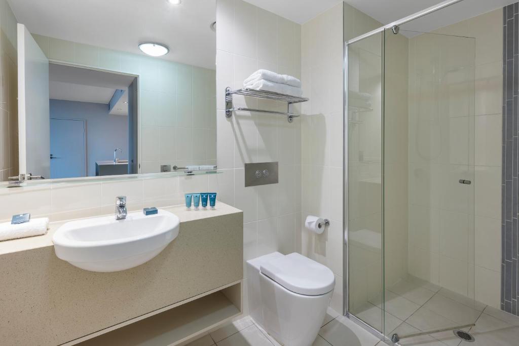 Wyndham Resort Surfers Paradise - Resim 44