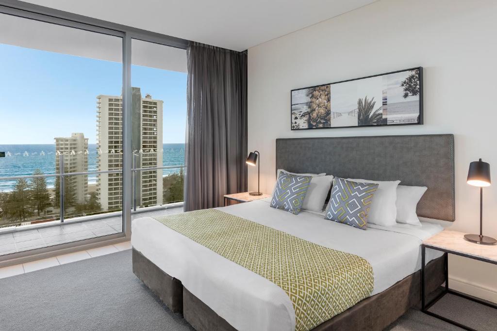 Wyndham Resort Surfers Paradise - Resim 29