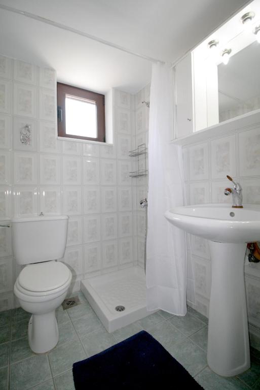 Fotografia z galérie ubytovania Ostria Seaside Home v destinácii Almirida
