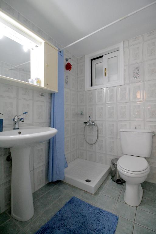 Fotografia z galérie ubytovania Ostria Seaside Home v destinácii Almirida