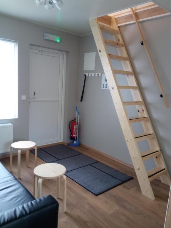 Fotografie z fotogalerie ubytování Vatnsás 10 v destinaci Stykkishólmur