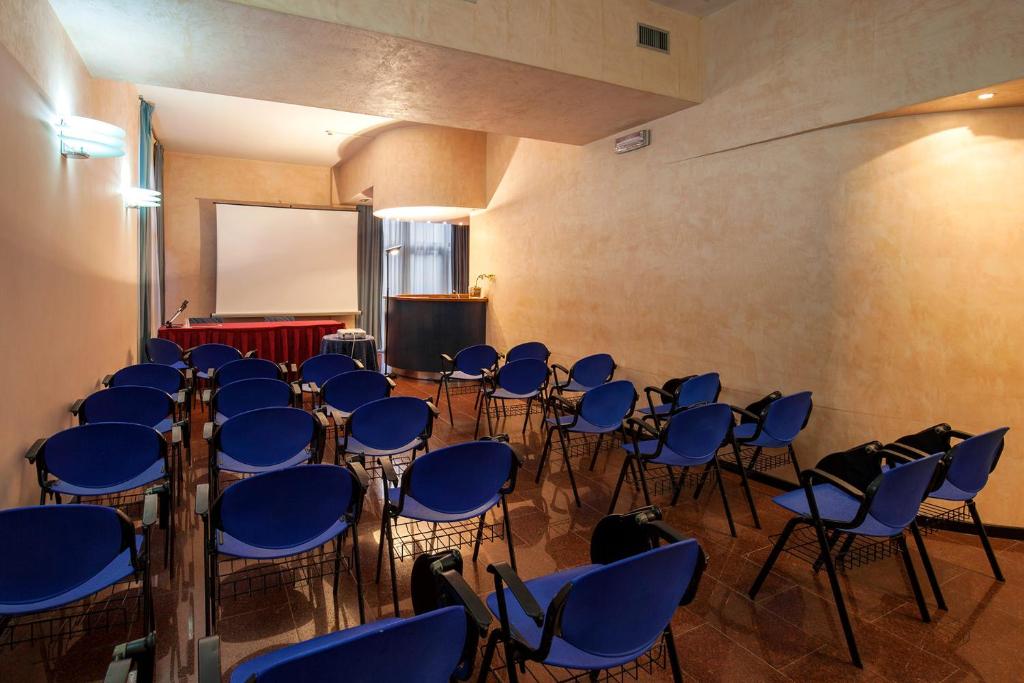 Fotografie z fotogalerie ubytování Hotel Granduca SPA & Parking v destinaci Grosseto